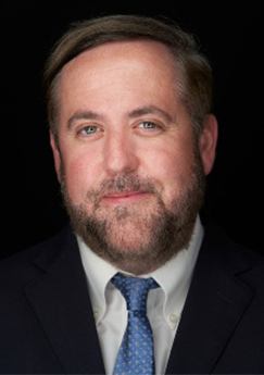 Photo of Christopher Todd Owen